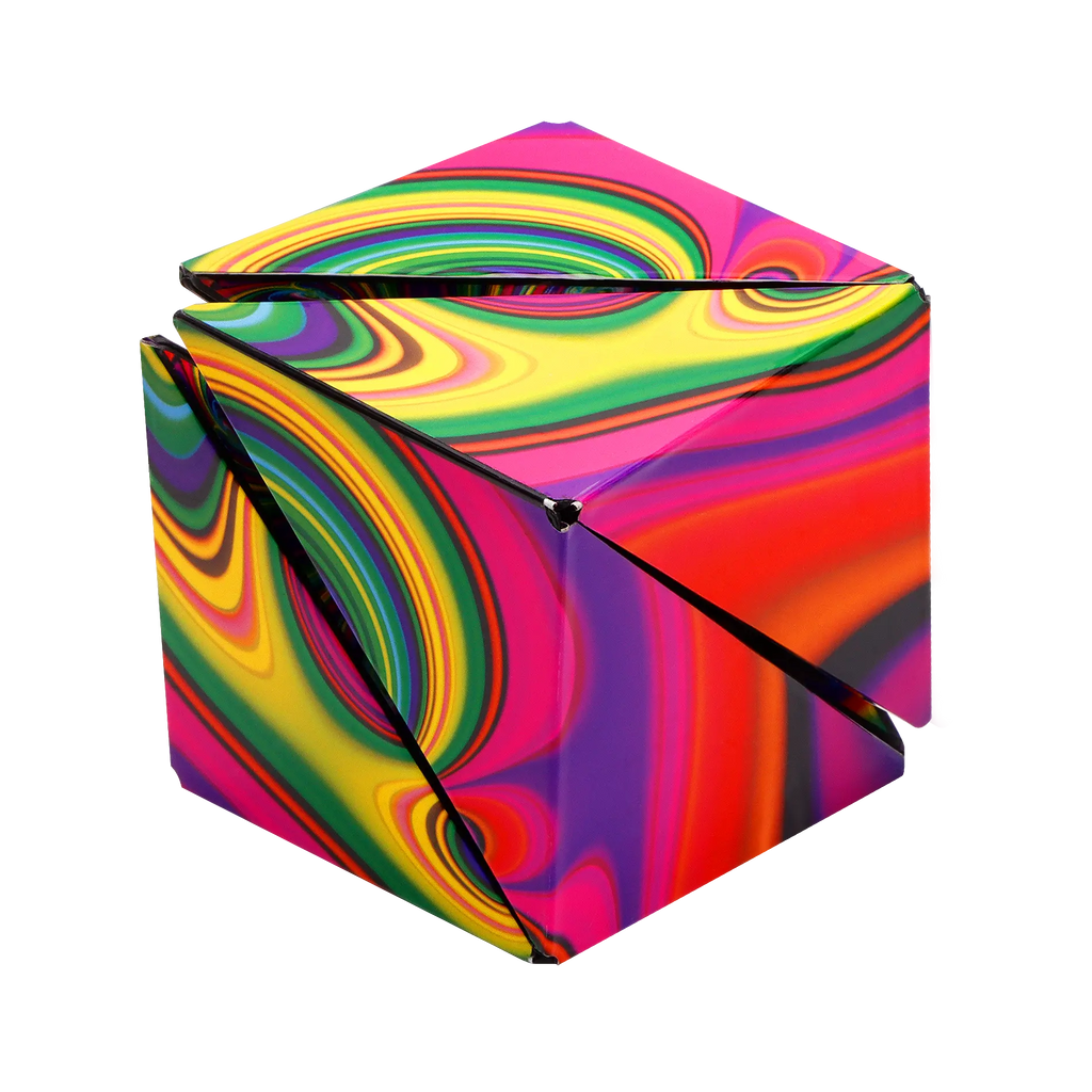 Limited Edition Gartel Shashibo Box Set Z7