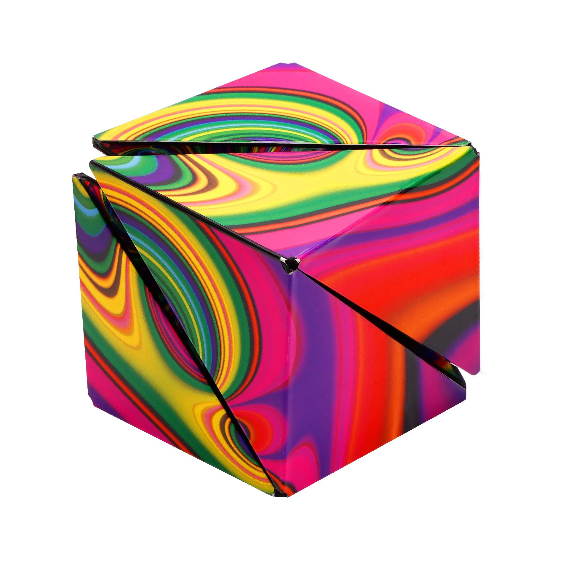 Limited Edition Gartel Shashibo Box Set Z7