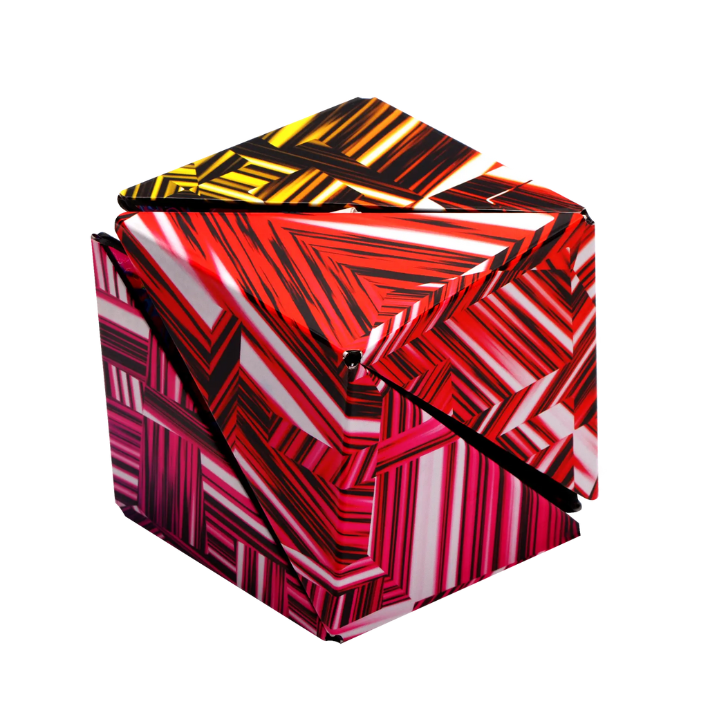 Limited Edition Gartel Shashibo Box Set Z7
