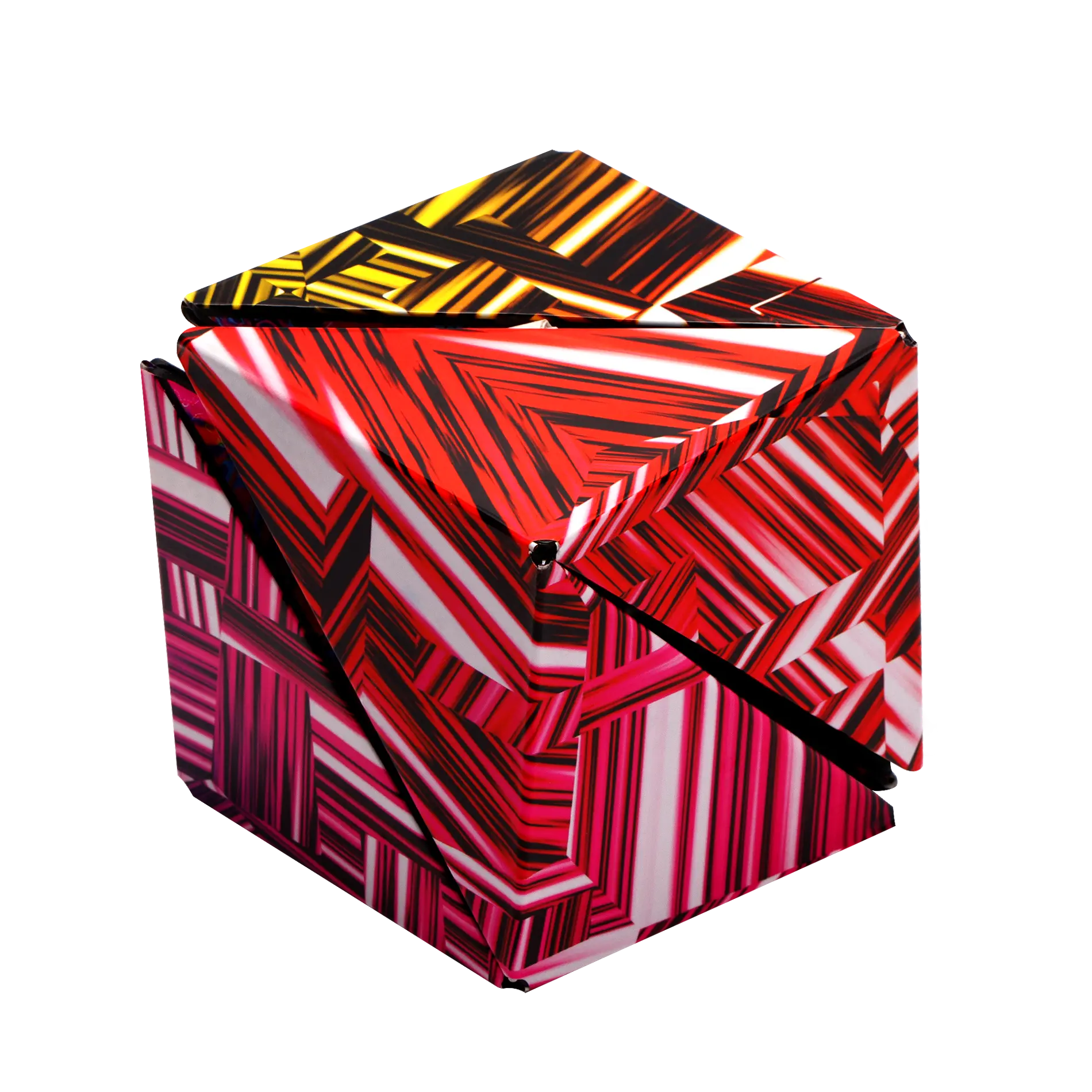 Limited Edition Gartel Shashibo Box Set Z7
