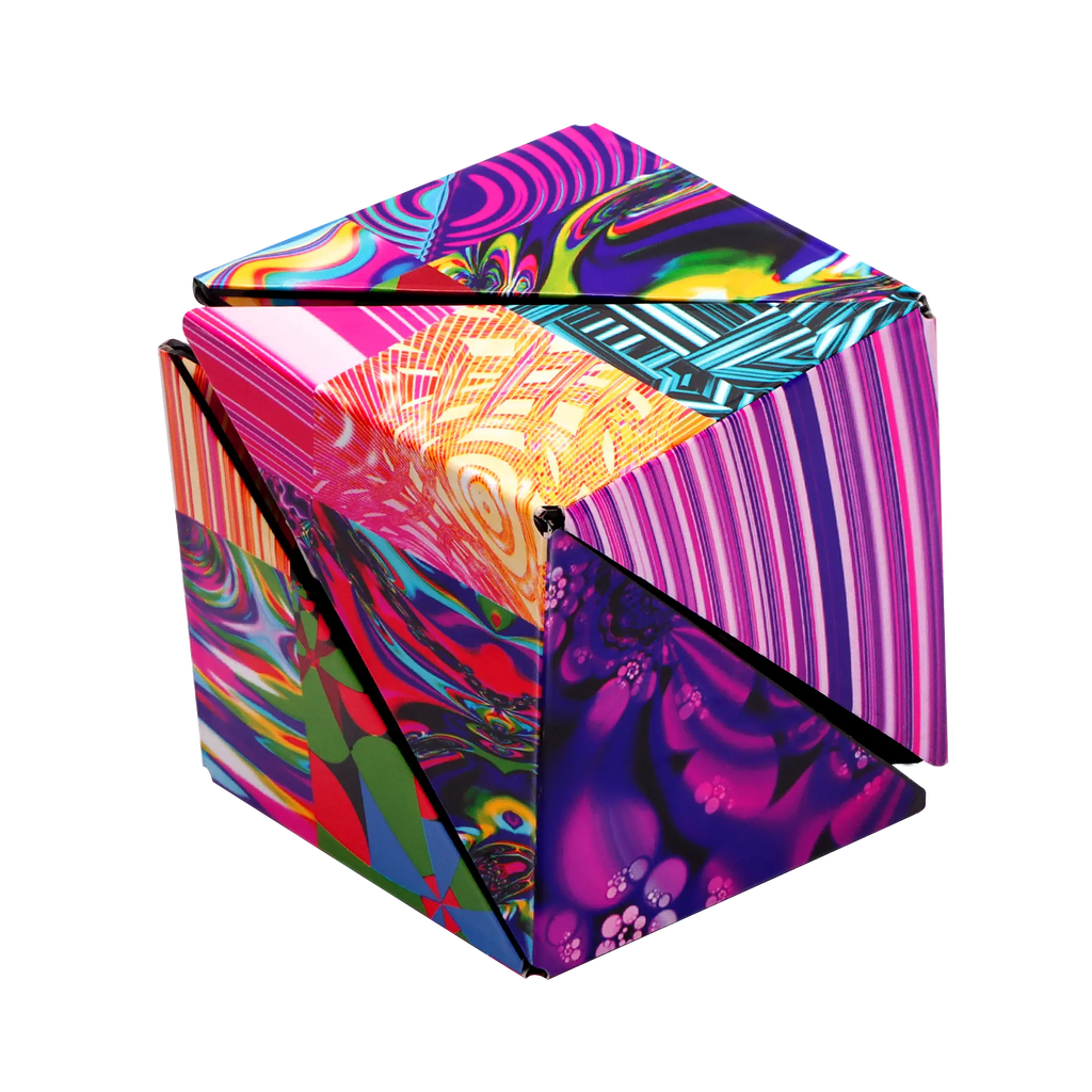 Limited Edition Gartel Shashibo Box Set Z7