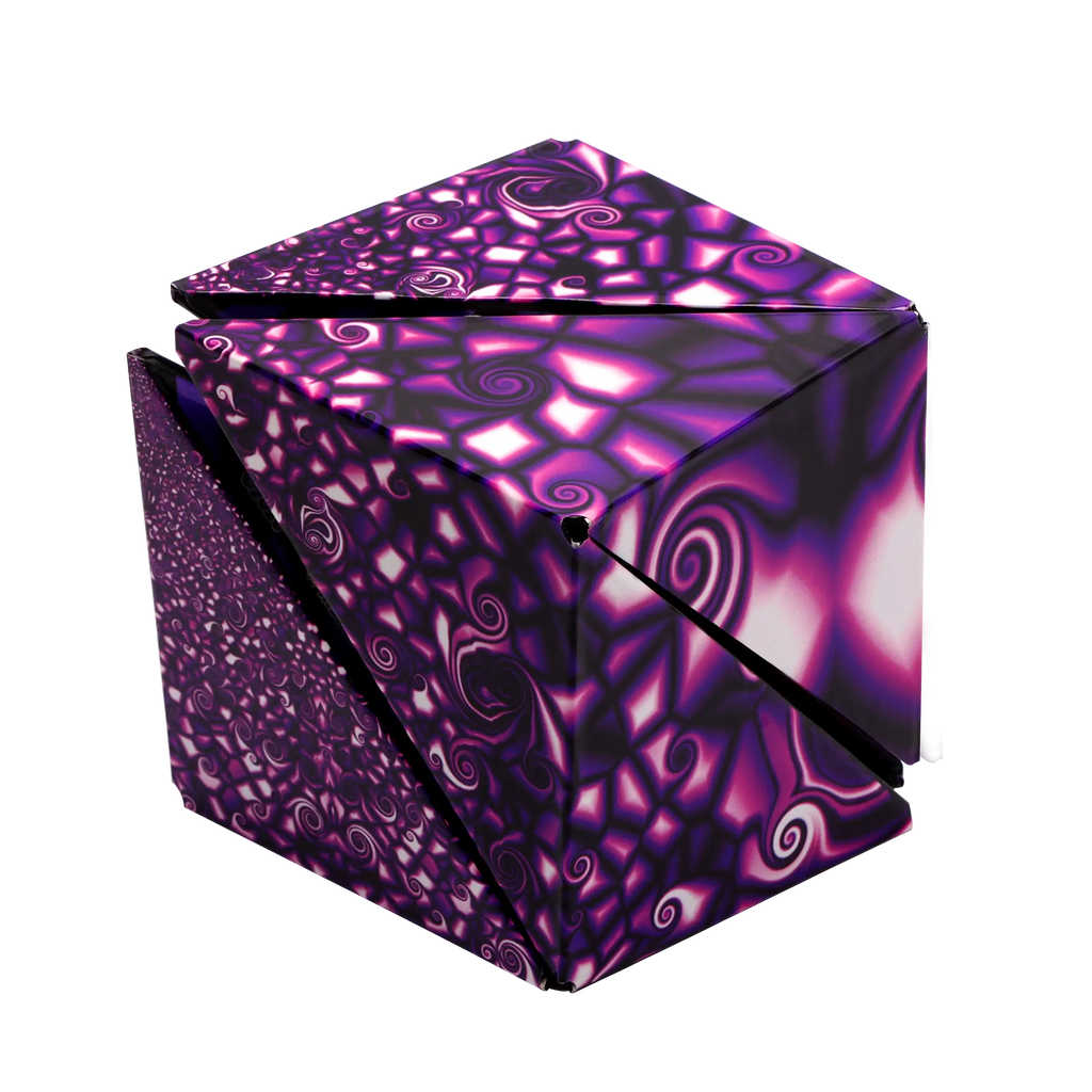 Limited Edition Gartel Shashibo Box Set Z7