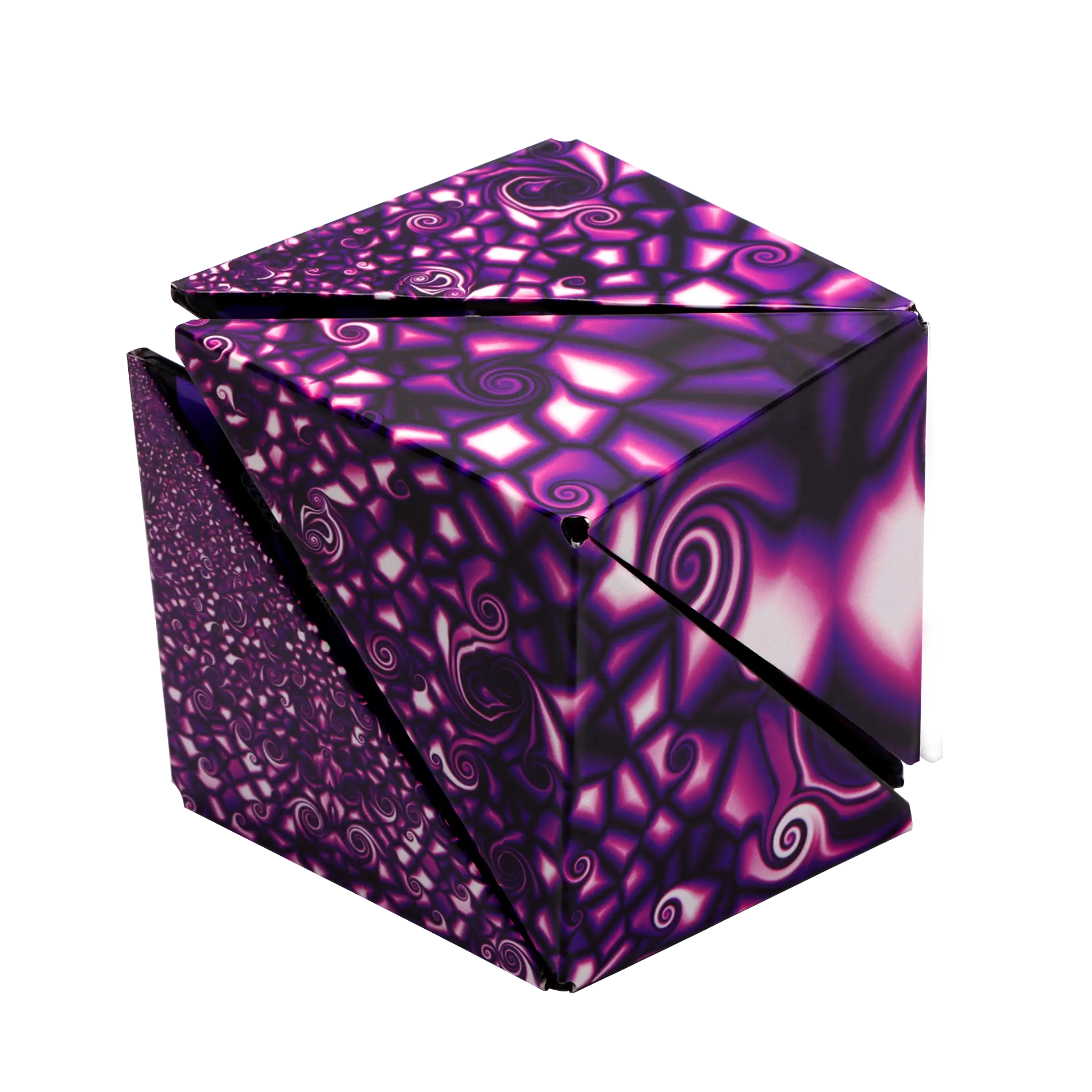 Limited Edition Gartel Shashibo Box Set Z7
