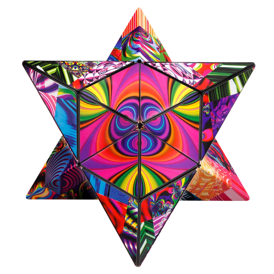 Limited Edition Gartel Shashibo Box Set Z7