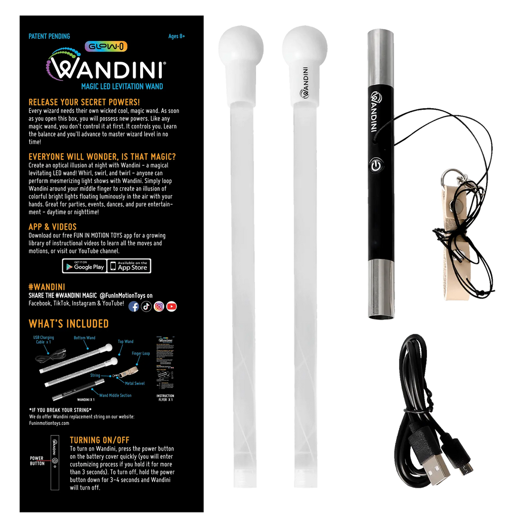 Wandini Glow.0 I2