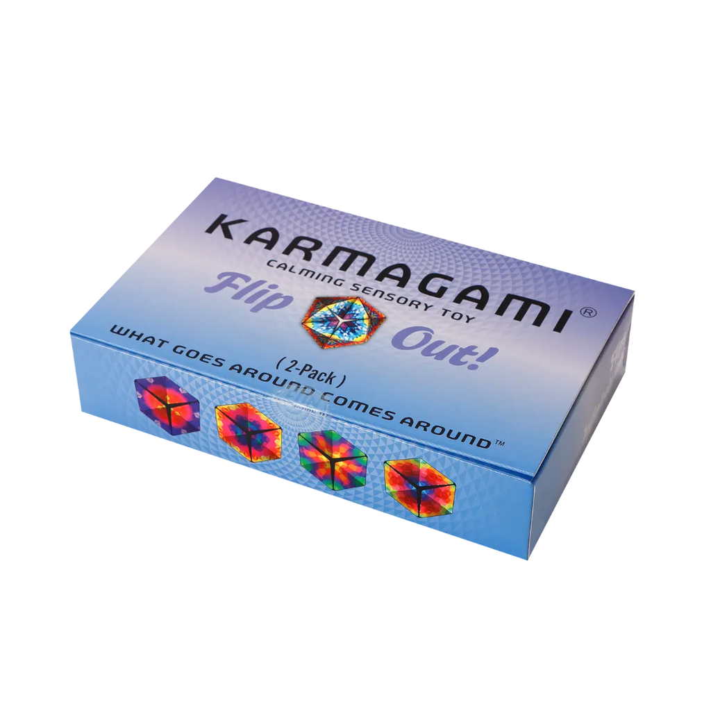 Karmagami S2