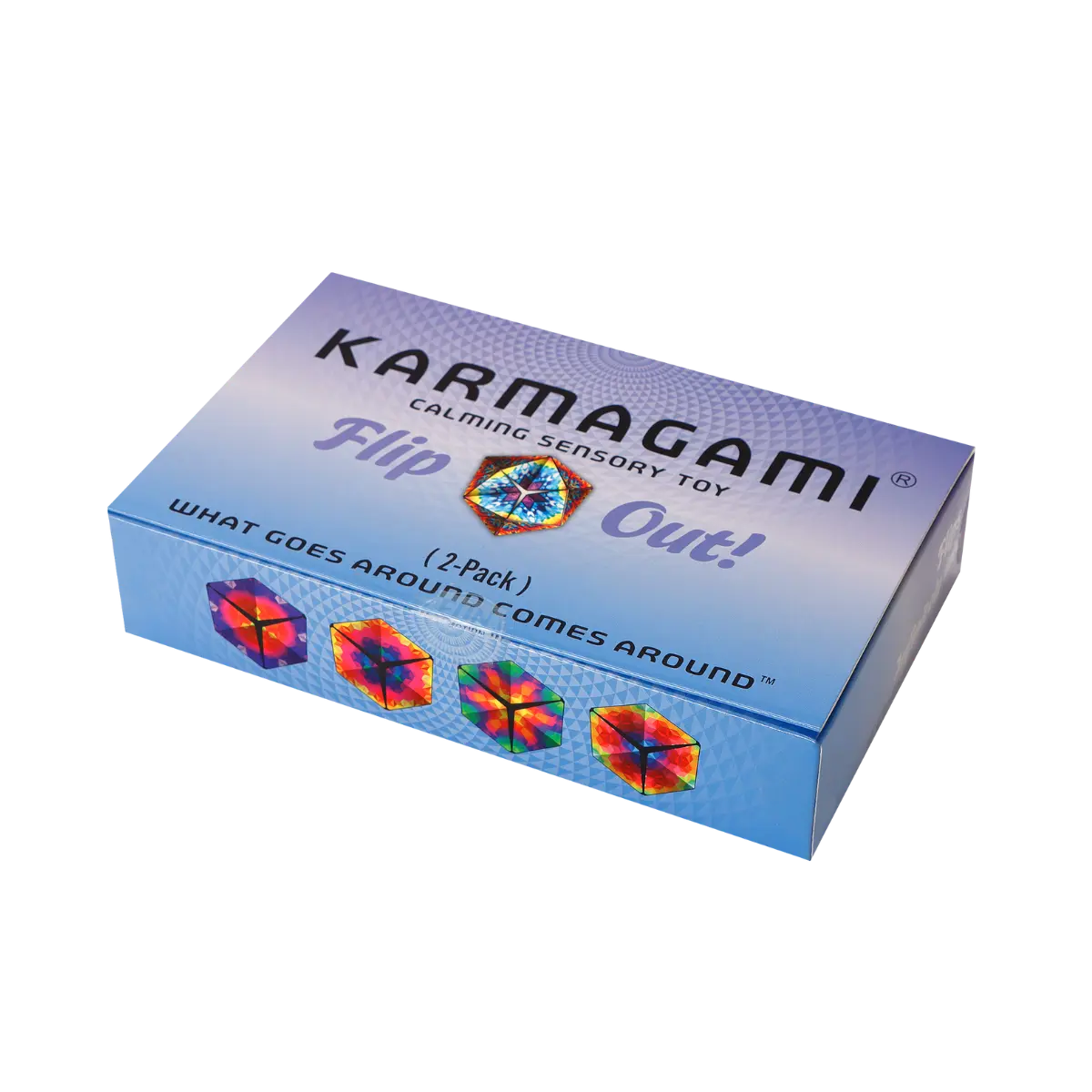 Karmagami S2