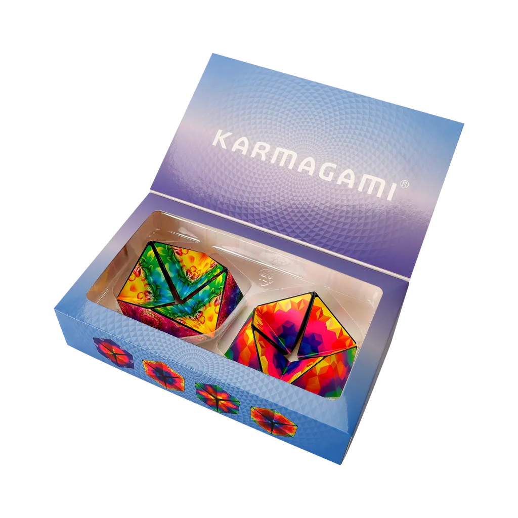 Karmagami S2