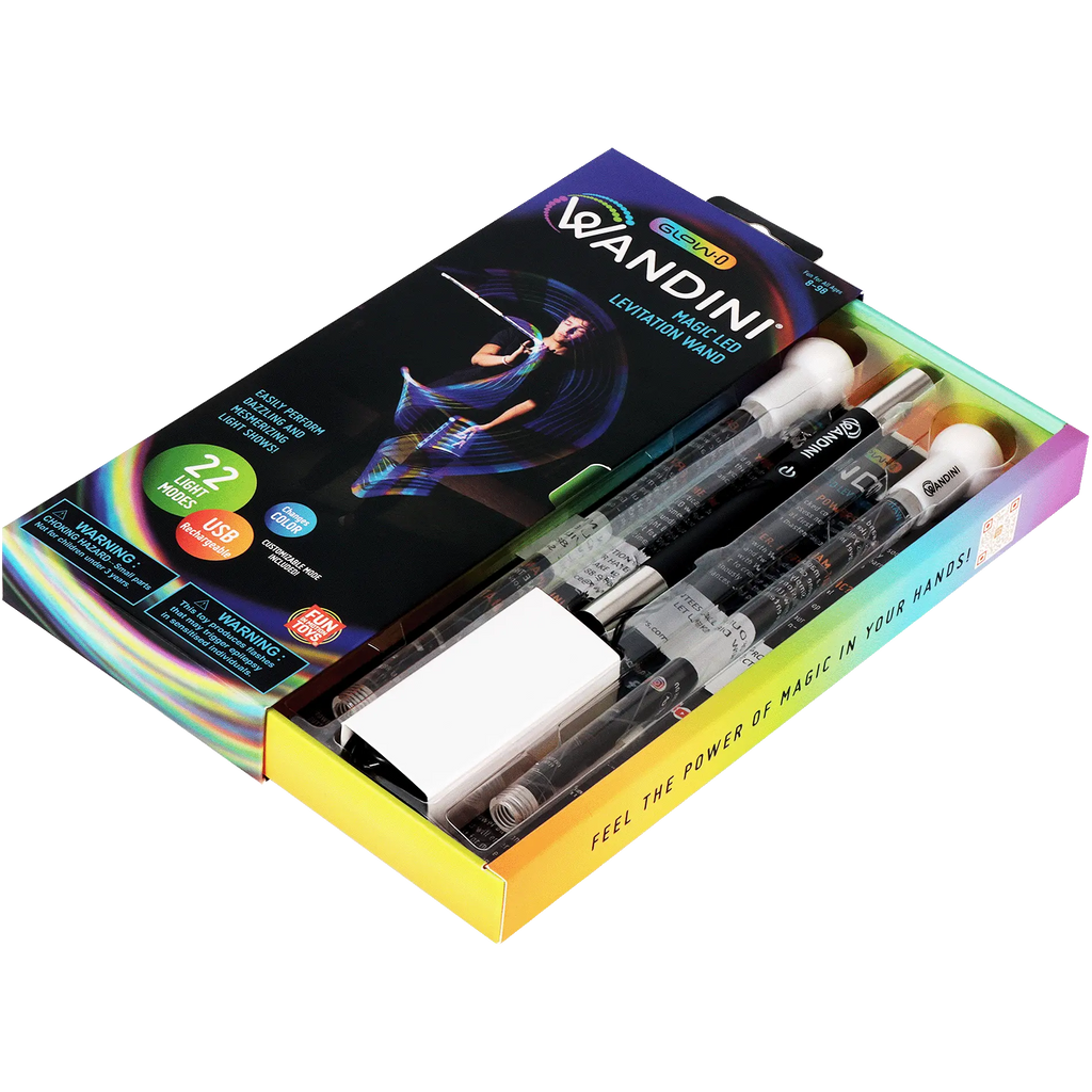 Wandini Glow.0 P6