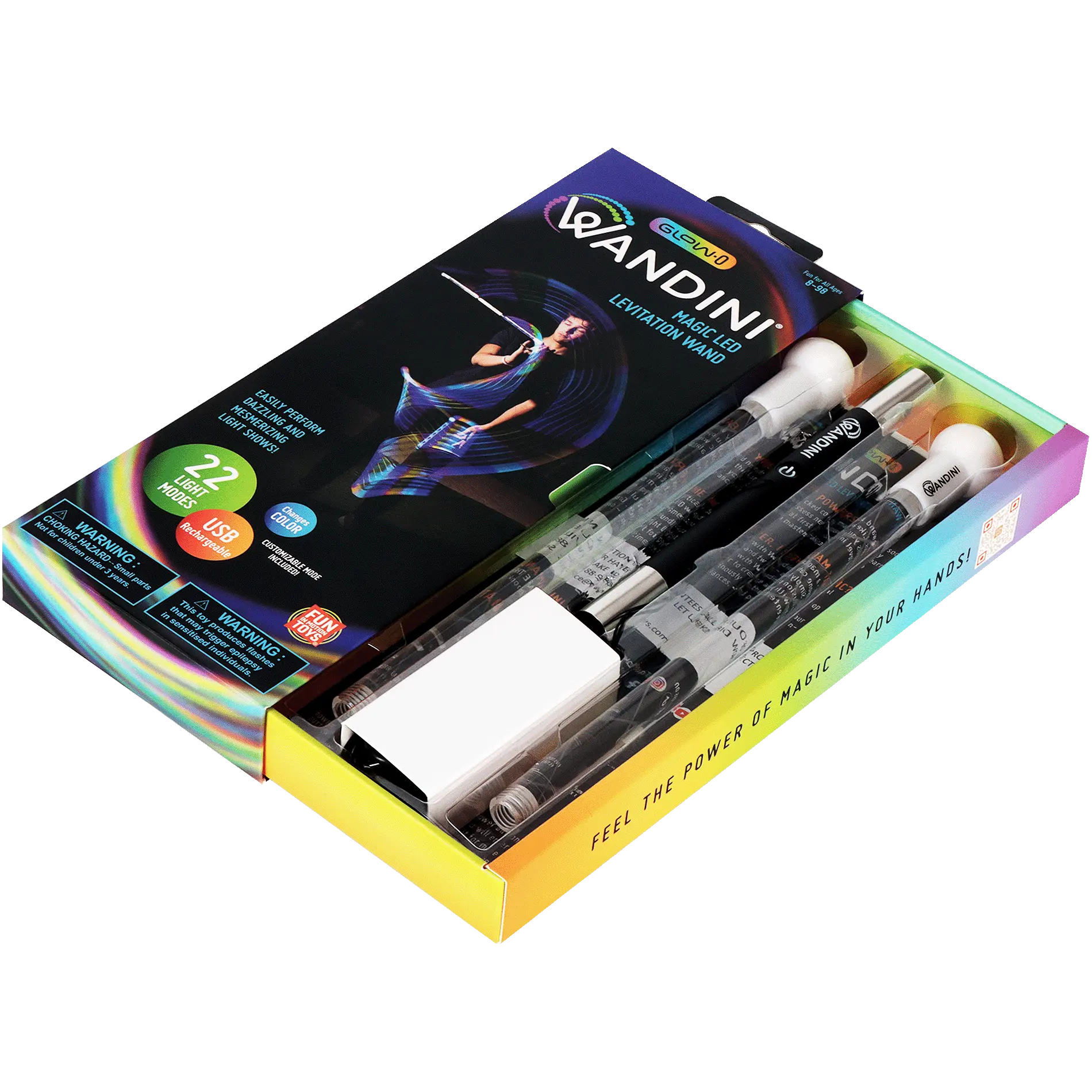 Wandini Glow.0 P6