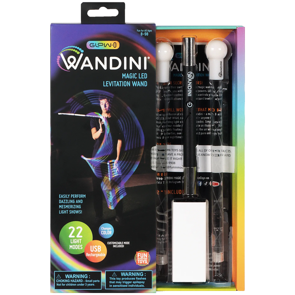 Wandini Glow.0 P6
