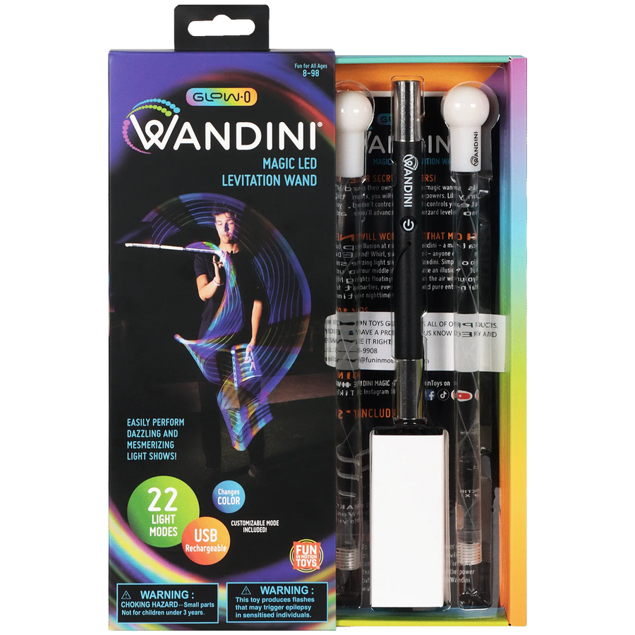 Wandini Glow.0 P6