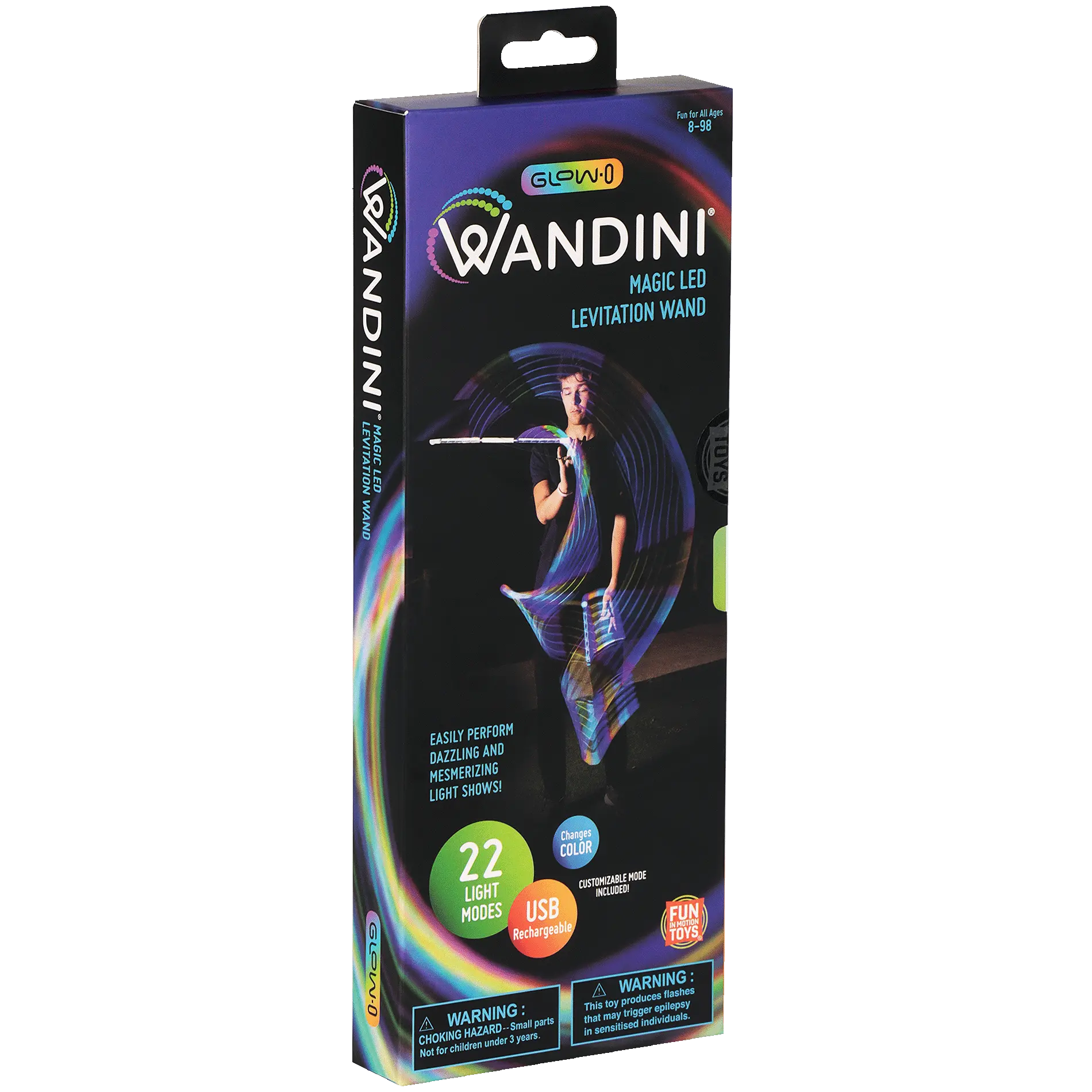 Wandini Glow.0 P6