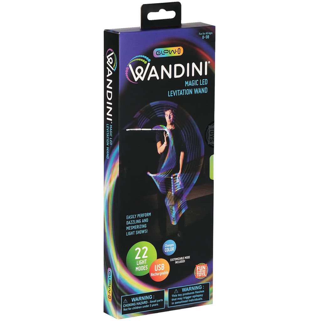 Wandini Glow.0 I2