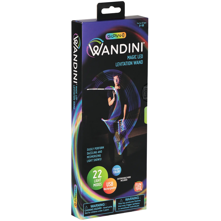 Wandini Glow.0 I2