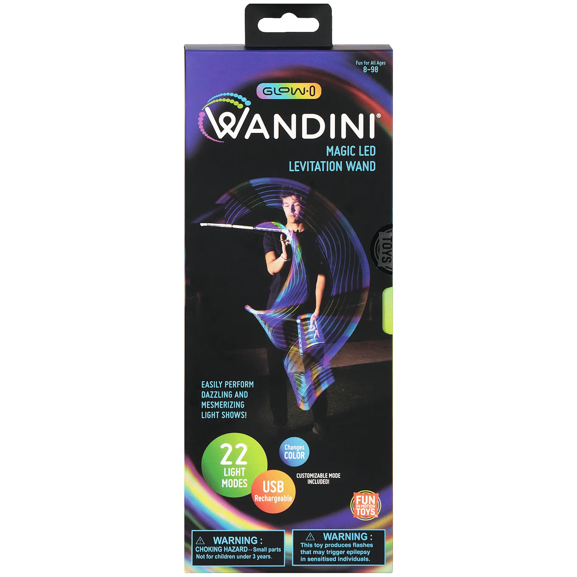 Wandini Glow.0 P6