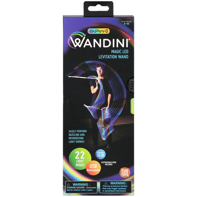Wandini Glow.0 P6