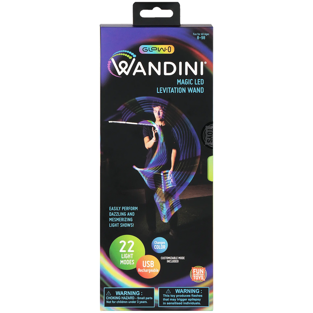 Wandini Glow.0 I2