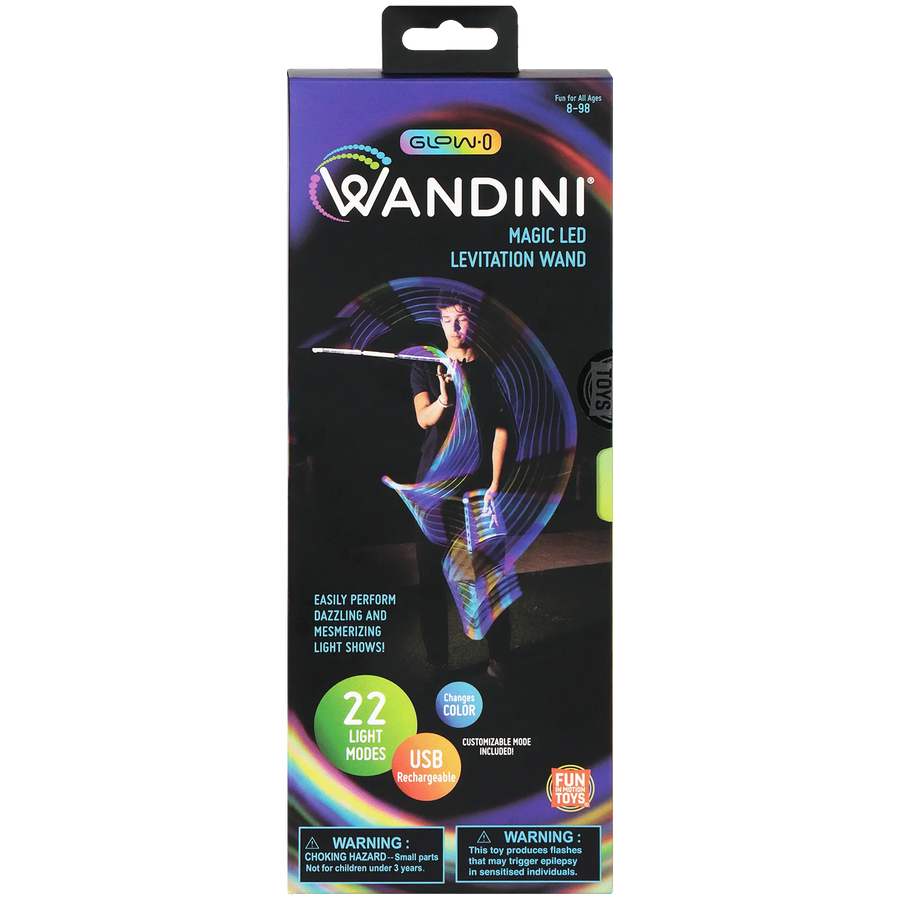 Wandini Glow.0 I2