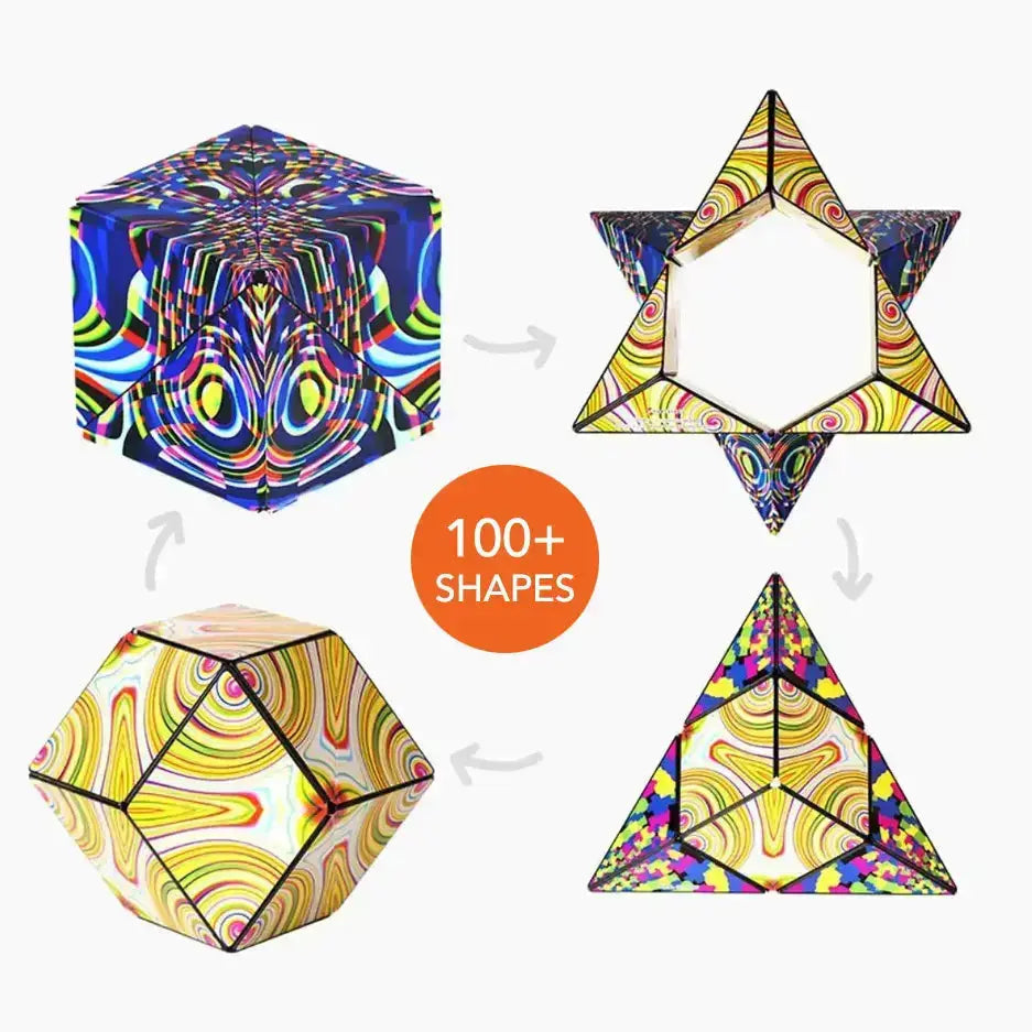 Art Worx Series D8
