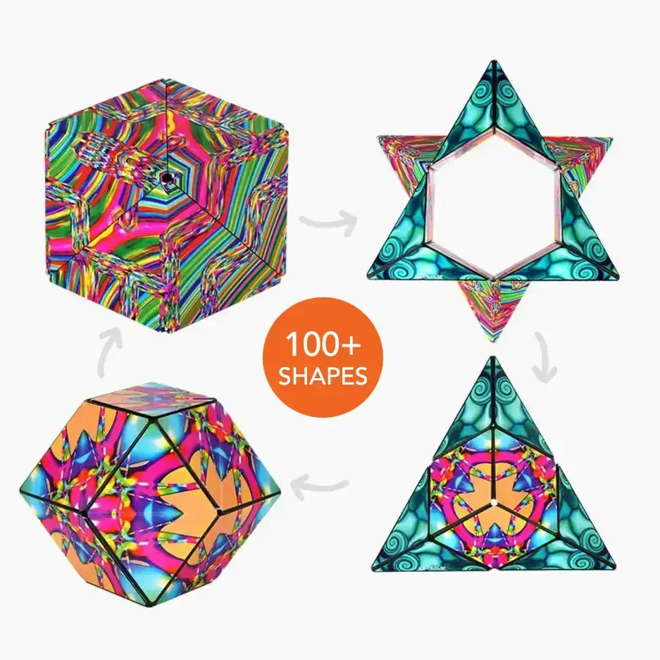 Shashibo Best Sellers L3