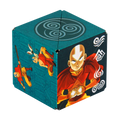 Avatar: The Last Airbender Series W8