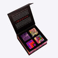 Limited Edition Gartel Shashibo Box Set Z7