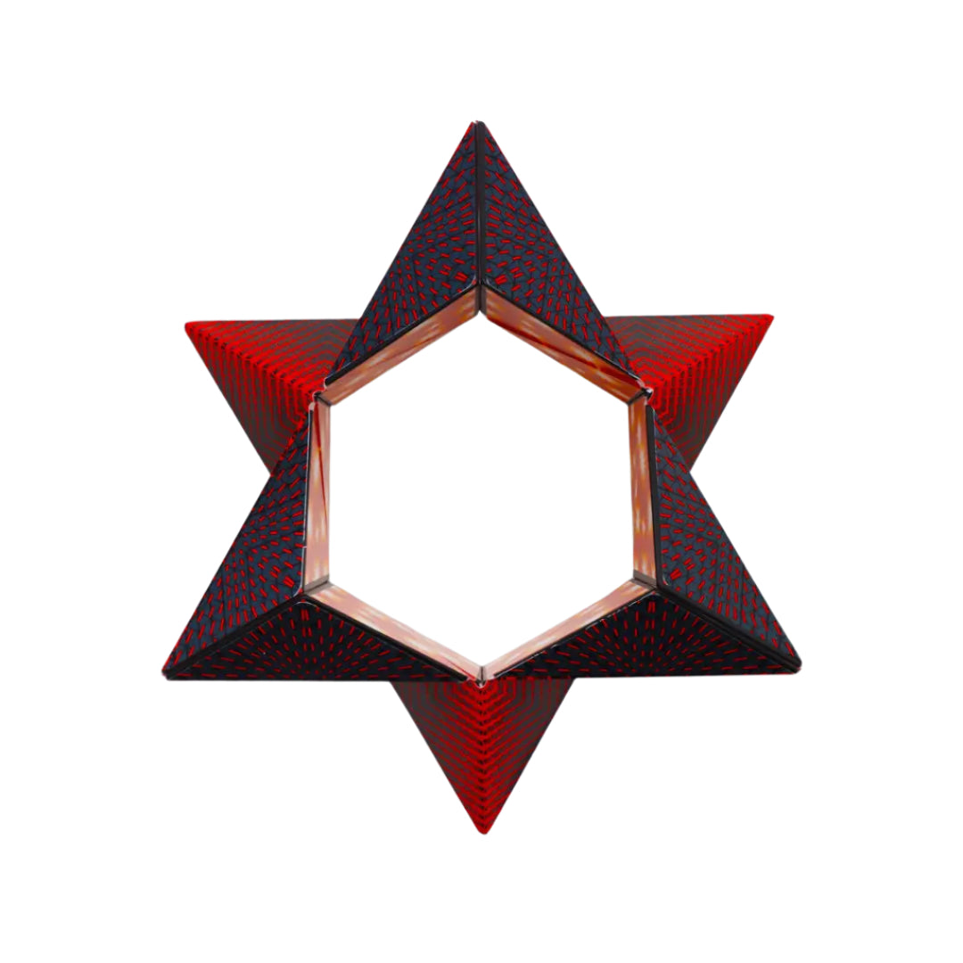 Shashibo Battle Shapes M1