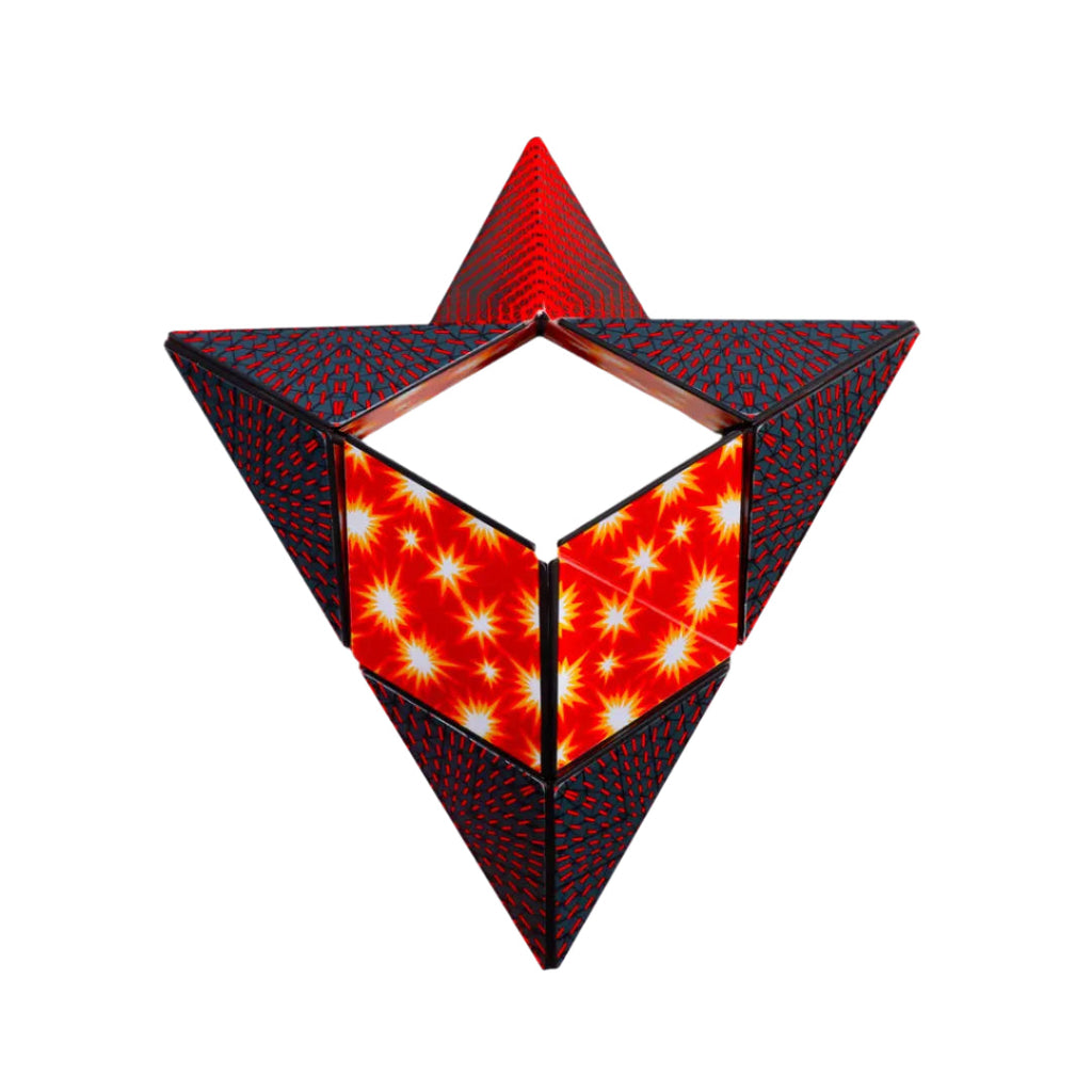 Shashibo Battle Shapes M1