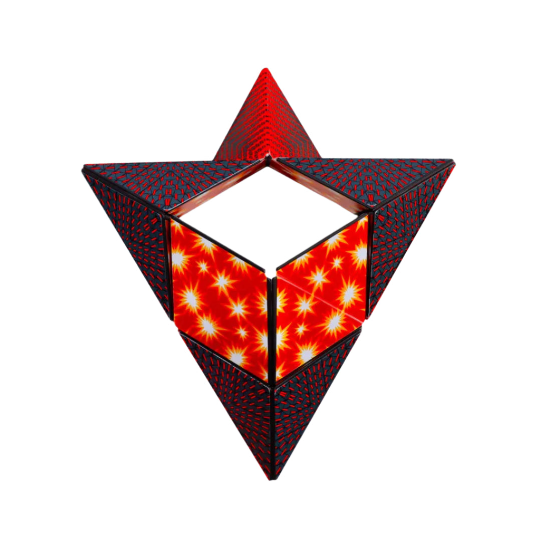 Shashibo Battle Shapes M1