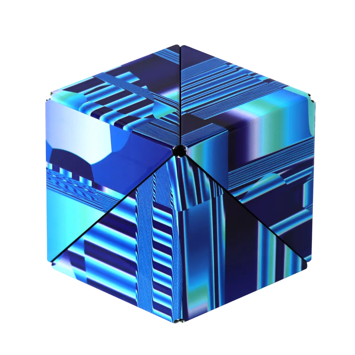 Art Worx Series V9