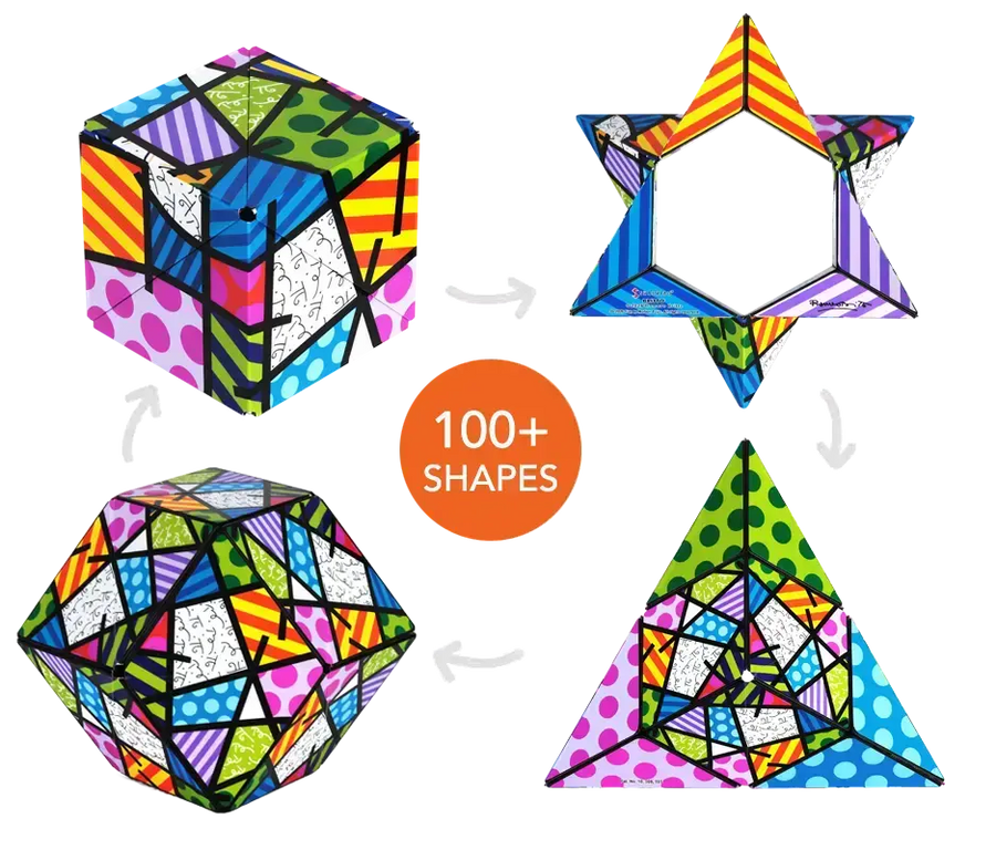 Britto Artist Series Q9