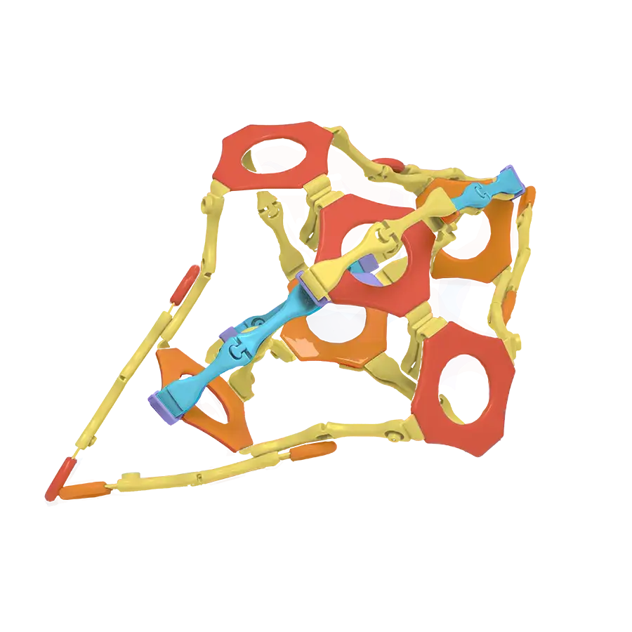 Nockles™ D9