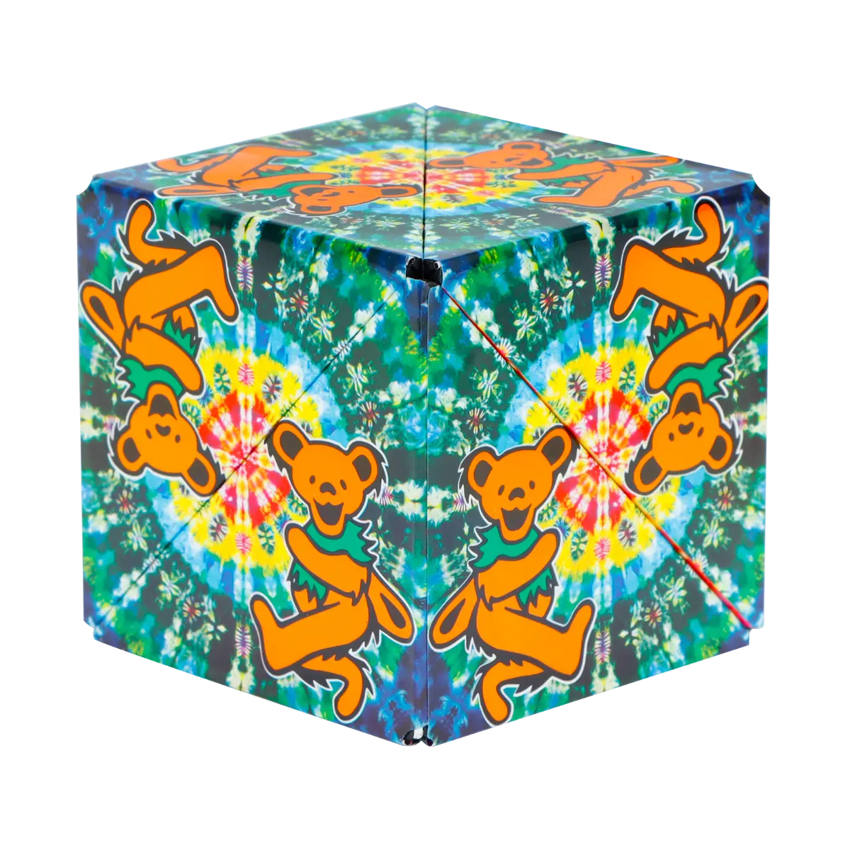 Grateful Dead Series W3