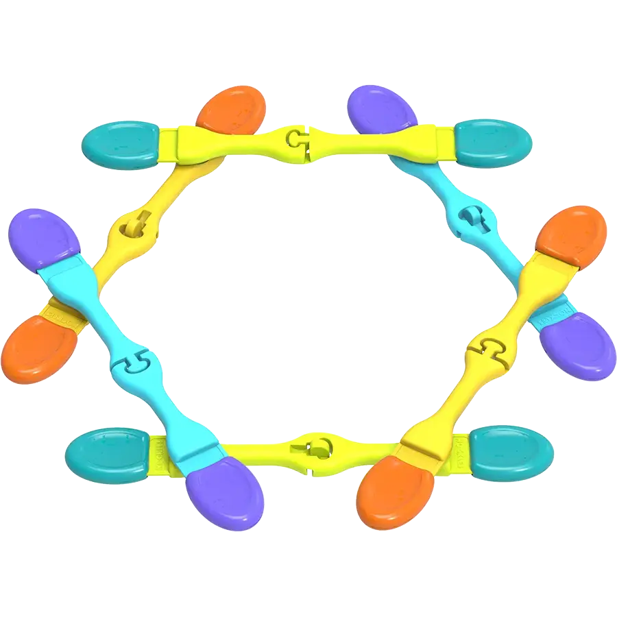 Nockles™ D9
