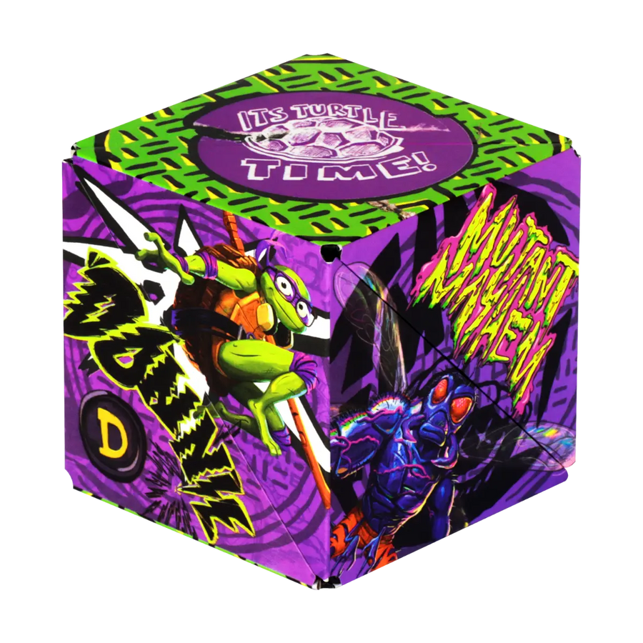 TMNT Series T0