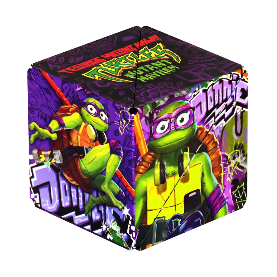 TMNT Series T0