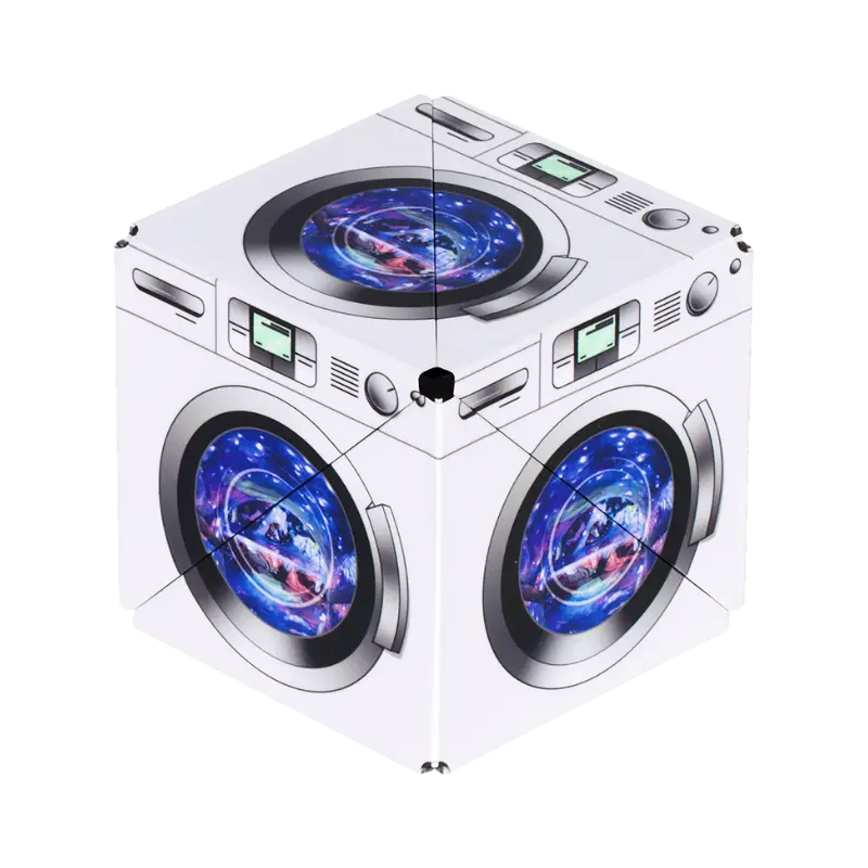 Meow Wolf Series K4