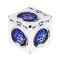 Meow Wolf Series K4
