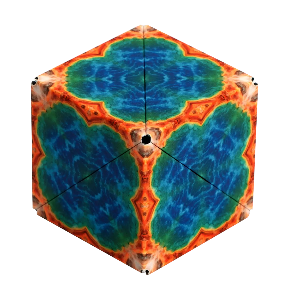 Explorer Series F0