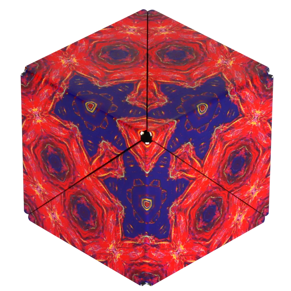 Jumbie Series W4