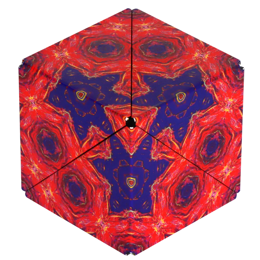 Jumbie Series W4