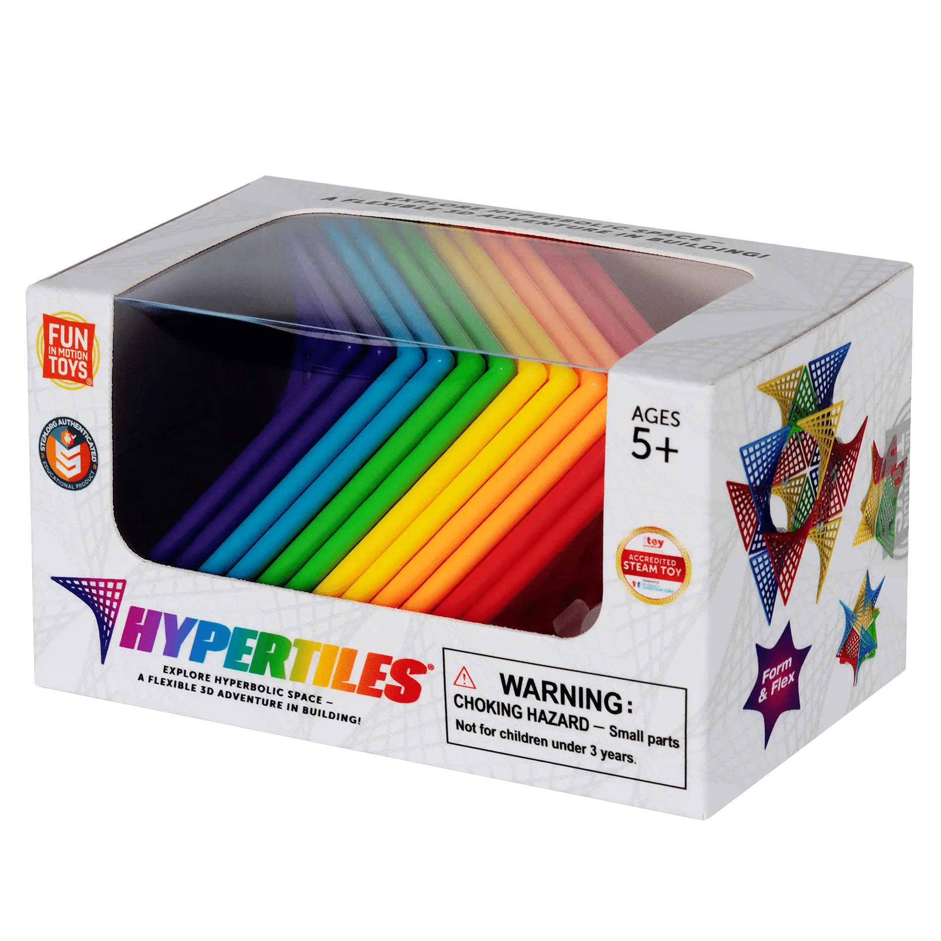 HyperTiles X4