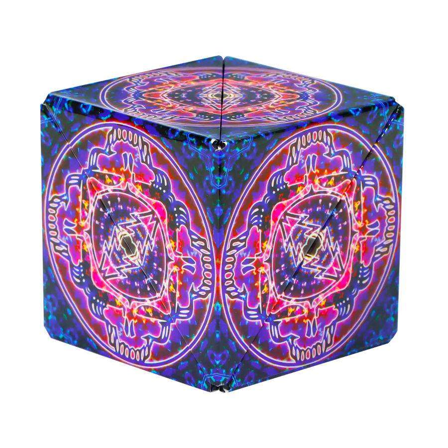 Grateful Dead Series W3