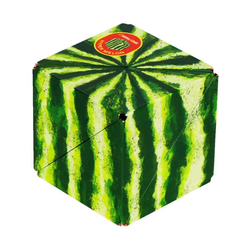 Meow Wolf Series K4