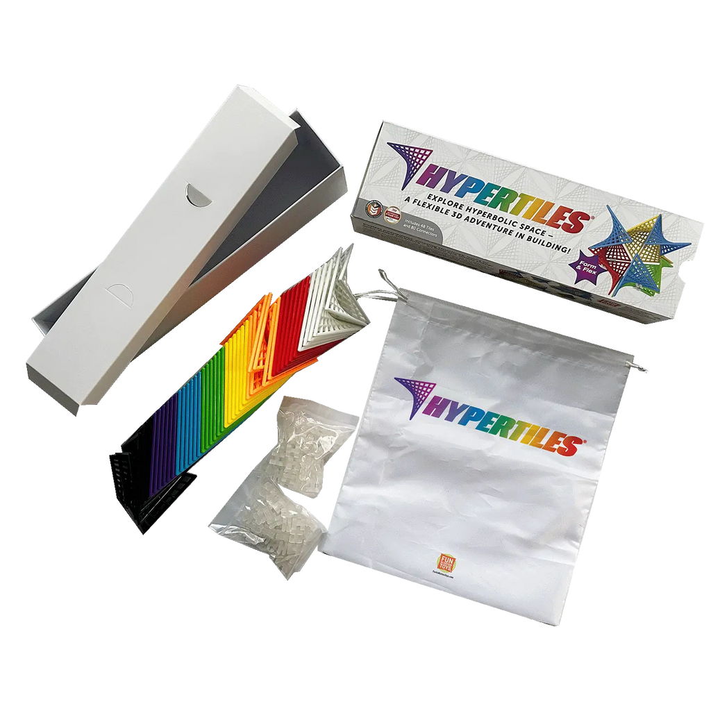 HyperTiles X4