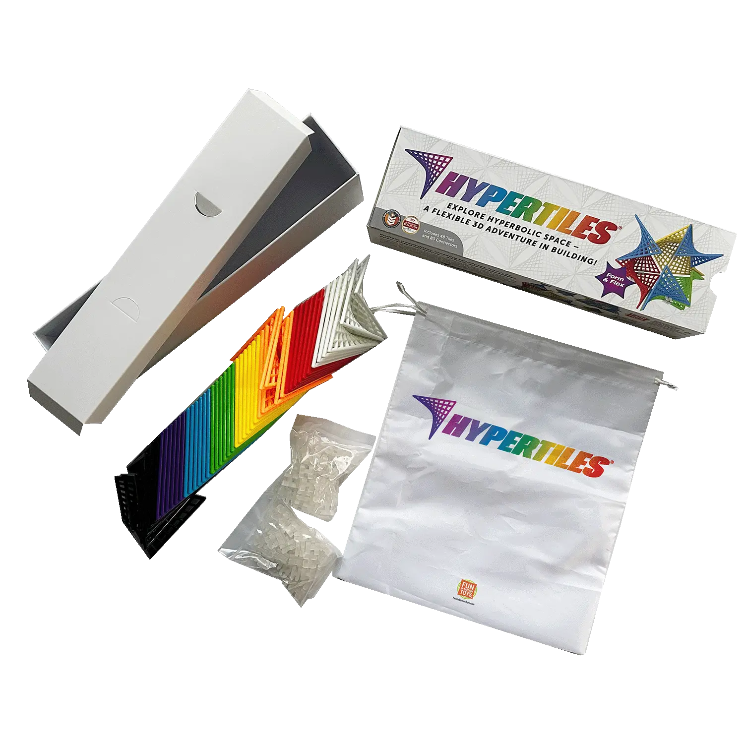 HyperTiles X4