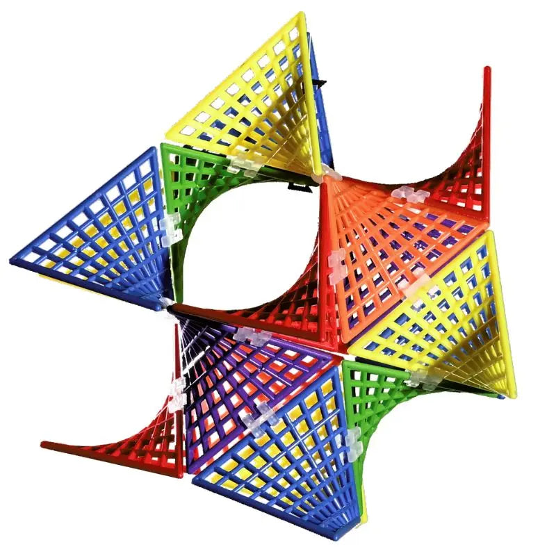 HyperTiles X4