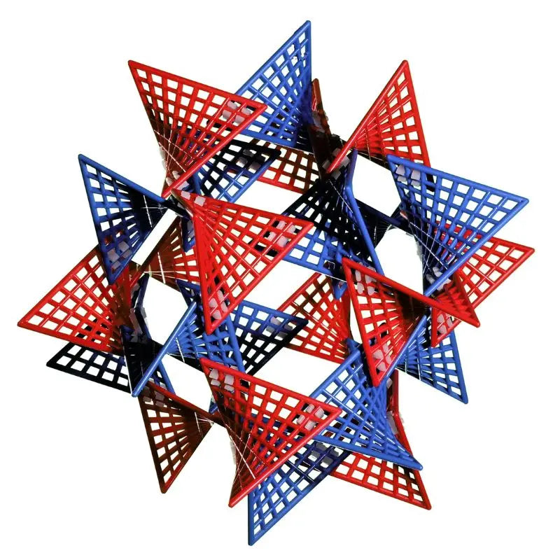 HyperTiles X4