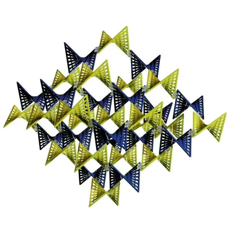 HyperTiles X4